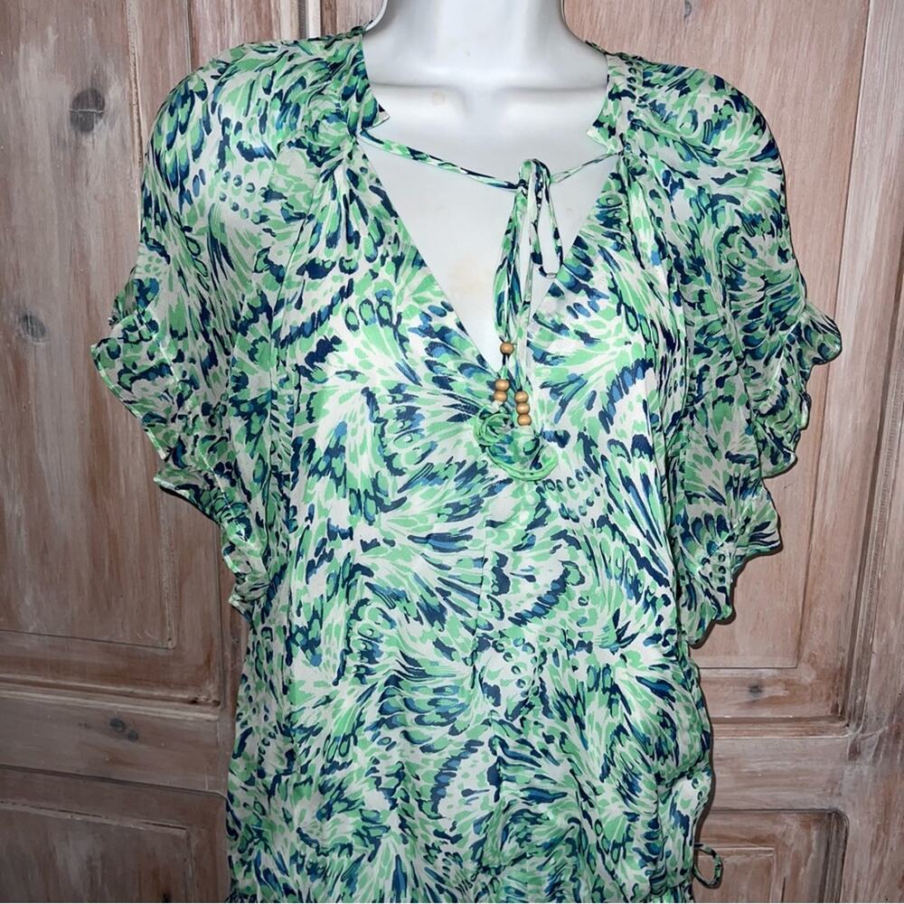 Hale Bob Summer Dress Women’s Small NEW - Picture 4 of 10